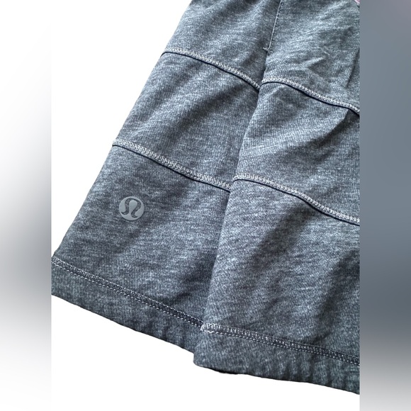 Lululemon Pace Rival Skirt II *4-way Stretch Deep Cole Vintage Pink - Picture 8 of 8